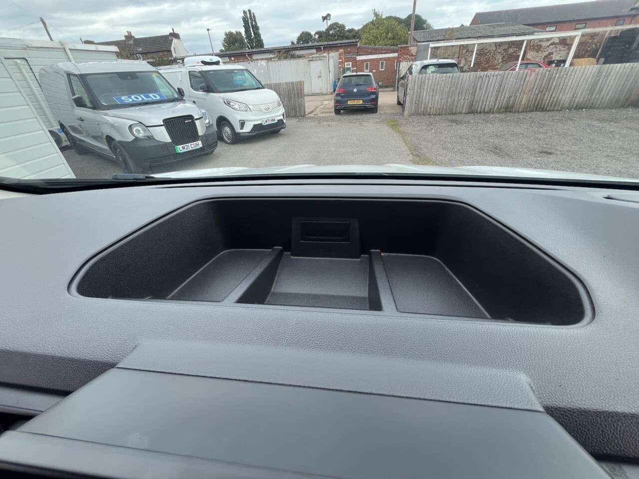 2023 RENAULT TRAFIC 2023 RENAULT TRAFIC