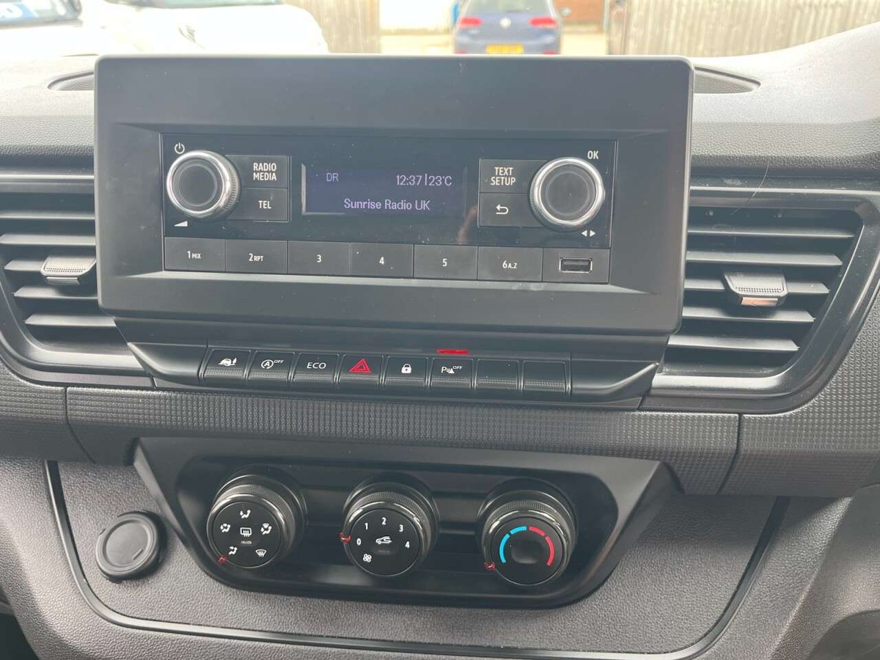 2023 RENAULT TRAFIC 2023 RENAULT TRAFIC