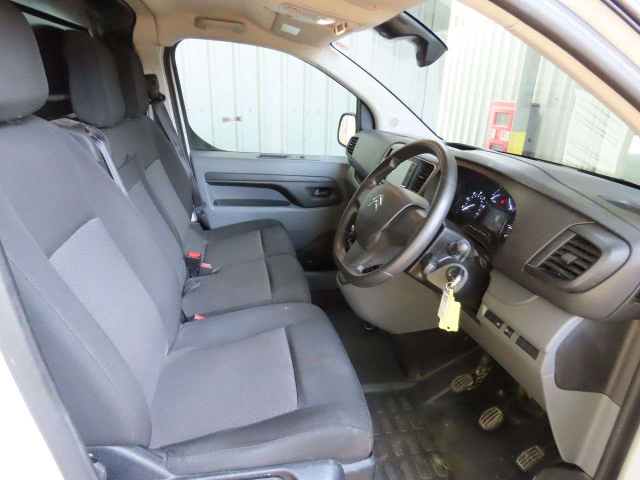 2023 CITROEN DISPATCH 2023 CITROEN DISPATCH