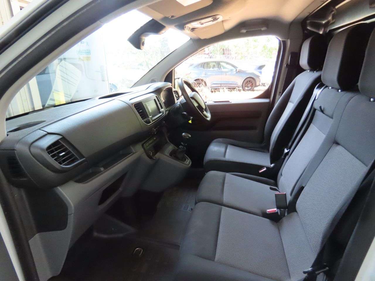 2023 CITROEN DISPATCH 2023 CITROEN DISPATCH