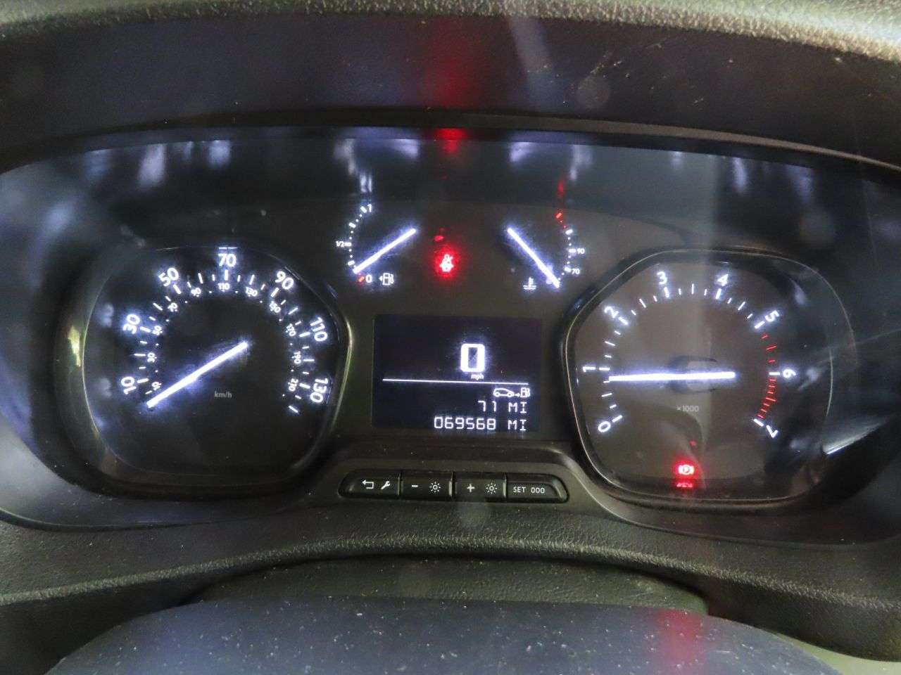 2023 CITROEN DISPATCH 2023 CITROEN DISPATCH