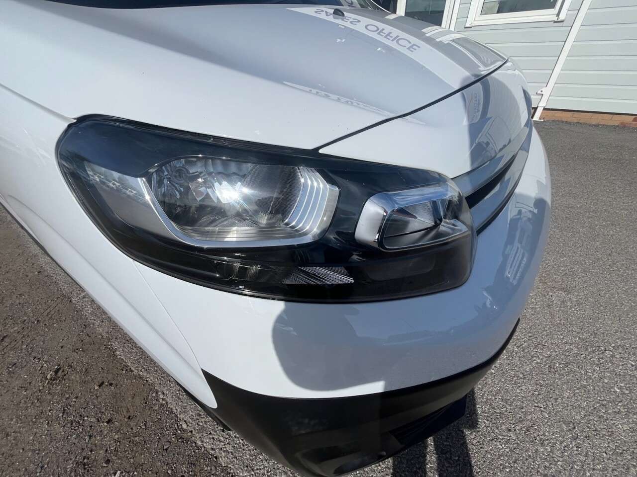 2023 CITROEN DISPATCH 2023 CITROEN DISPATCH