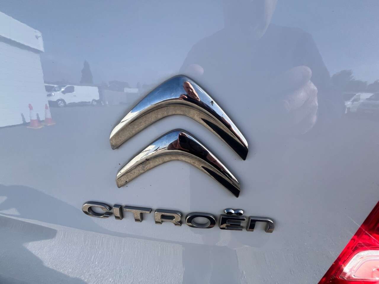 2023 CITROEN DISPATCH 2023 CITROEN DISPATCH
