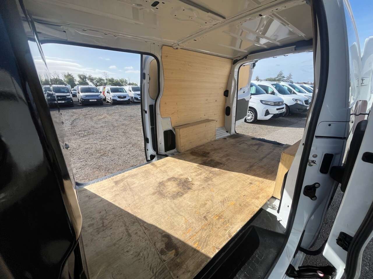 2023 CITROEN DISPATCH 2023 CITROEN DISPATCH