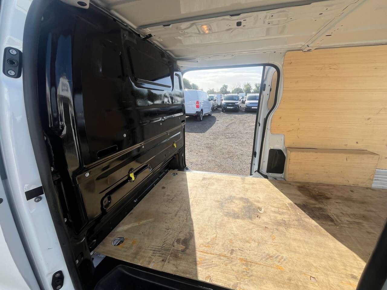 2023 CITROEN DISPATCH 2023 CITROEN DISPATCH