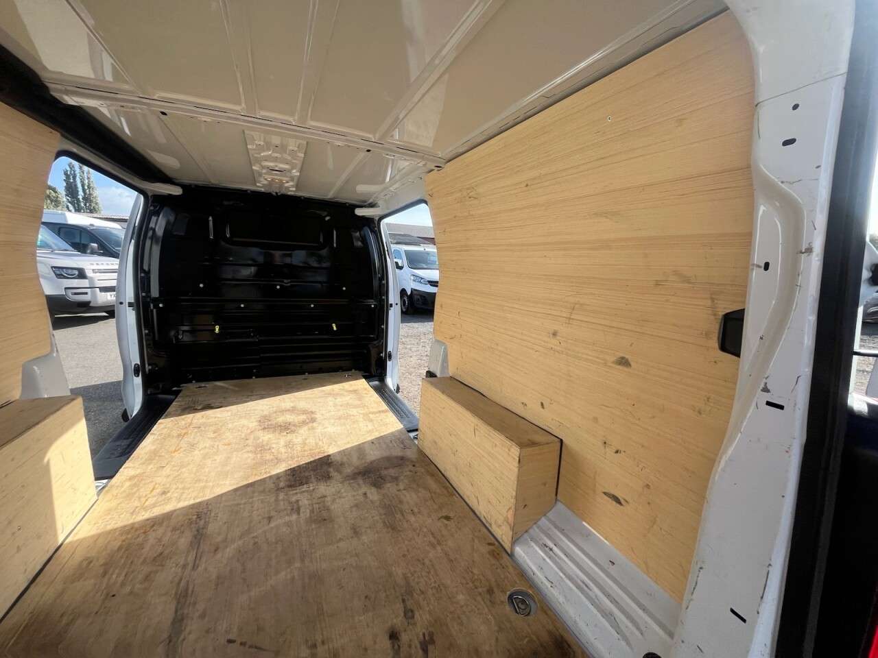 2023 CITROEN DISPATCH 2023 CITROEN DISPATCH