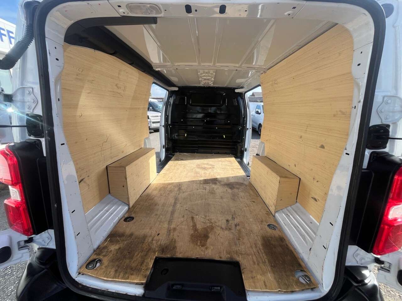 2023 CITROEN DISPATCH 2023 CITROEN DISPATCH