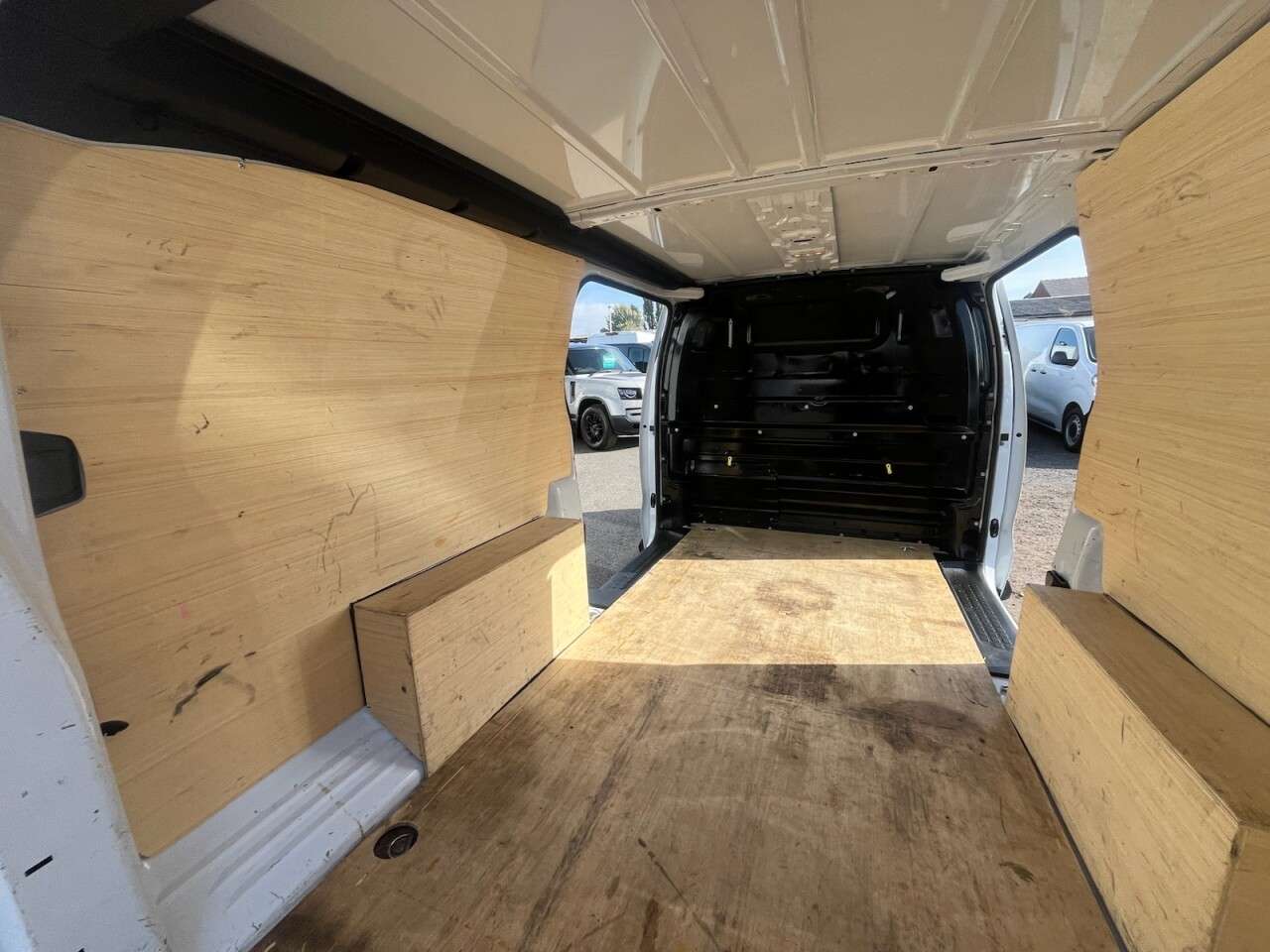 2023 CITROEN DISPATCH 2023 CITROEN DISPATCH