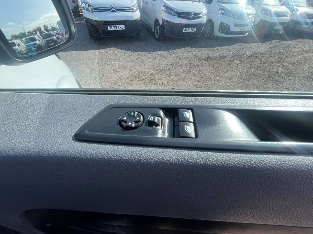2023 CITROEN DISPATCH 2023 CITROEN DISPATCH
