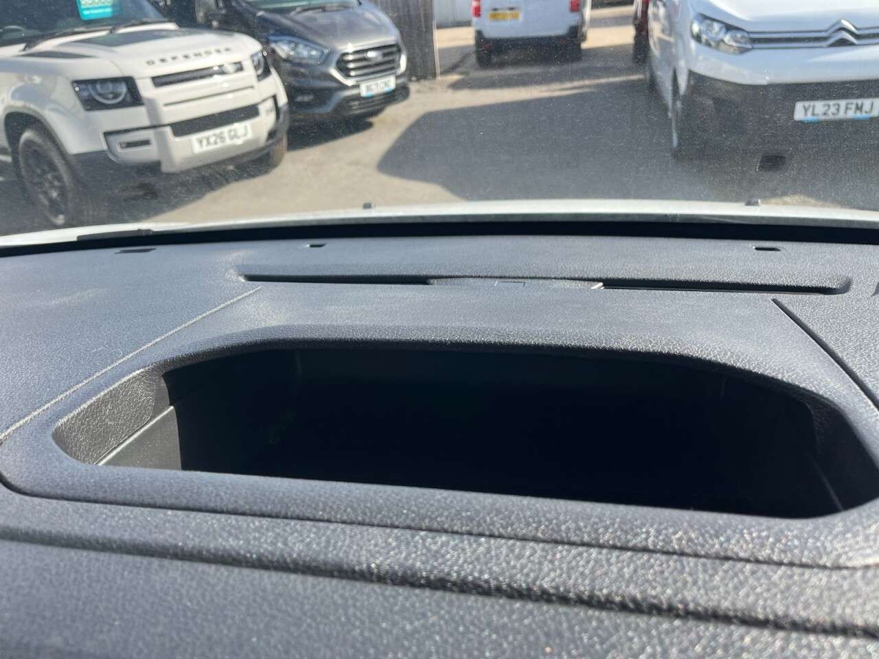 2023 CITROEN DISPATCH 2023 CITROEN DISPATCH