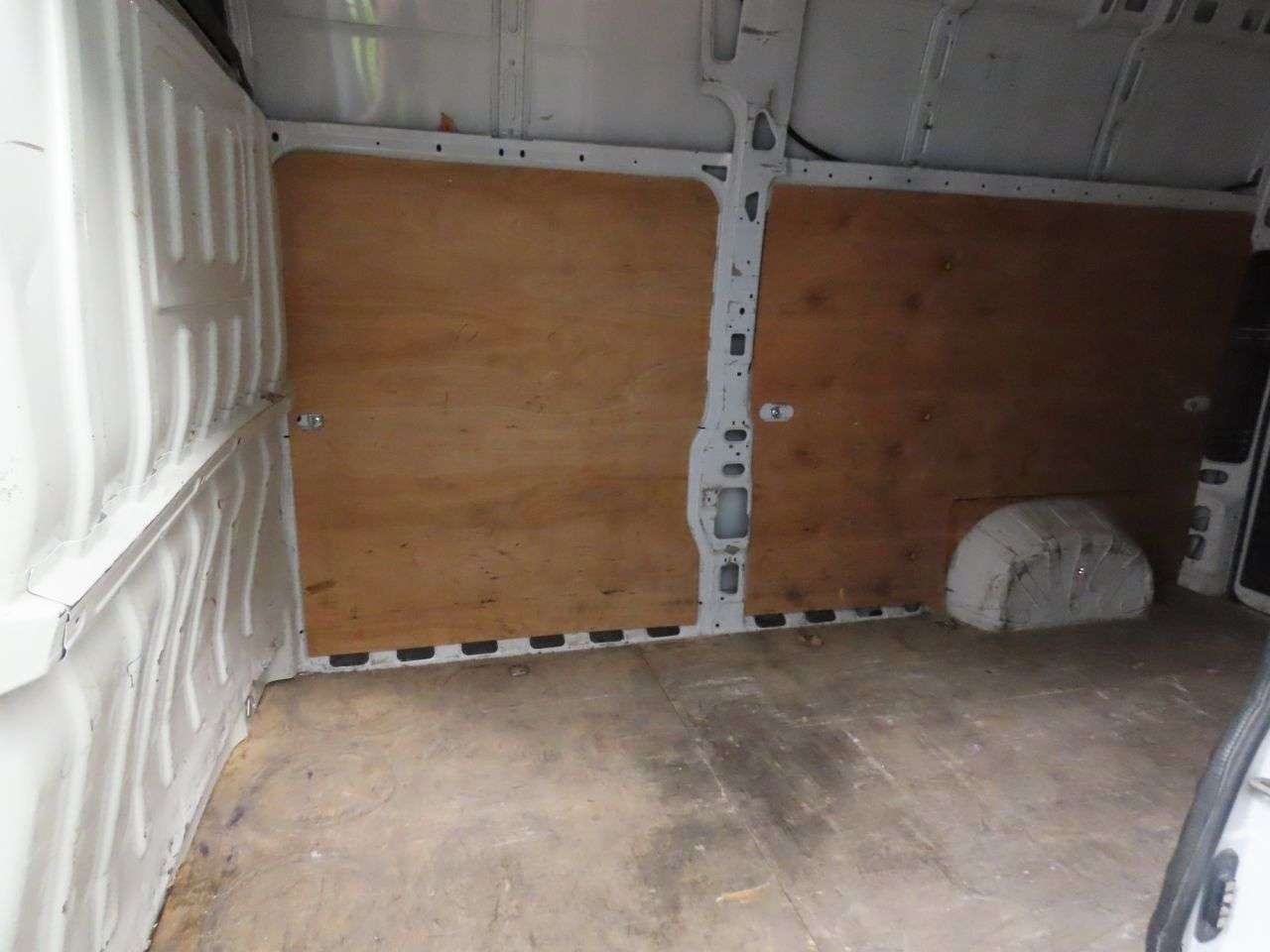 2023 CITROEN RELAY 2023 CITROEN RELAY