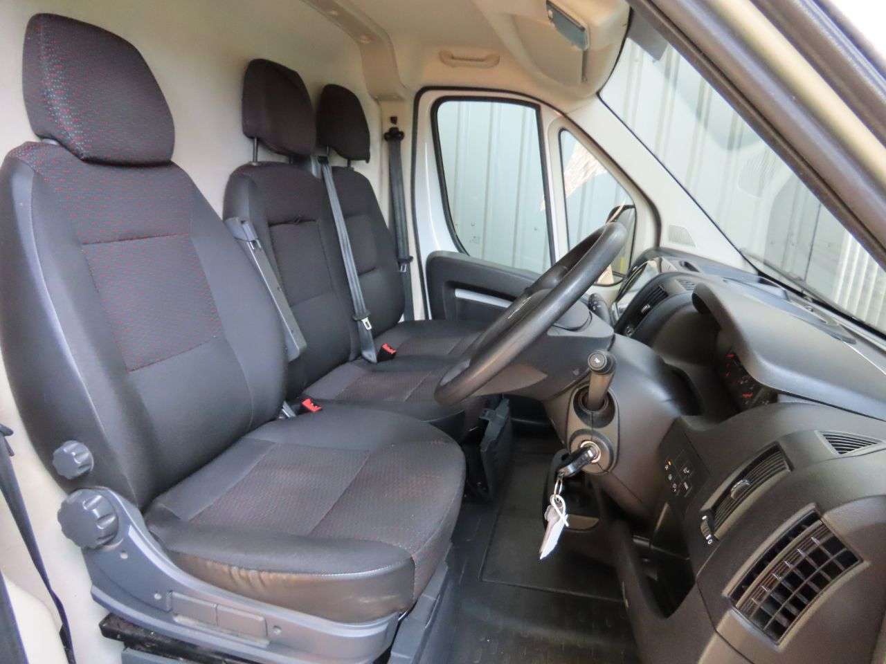 2023 CITROEN RELAY 2023 CITROEN RELAY