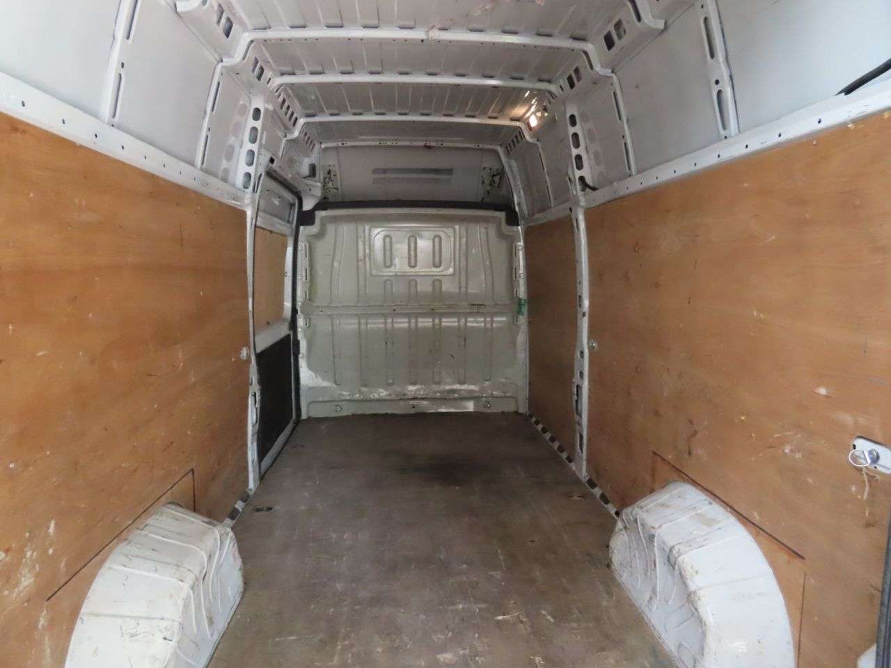 2023 CITROEN RELAY 2023 CITROEN RELAY