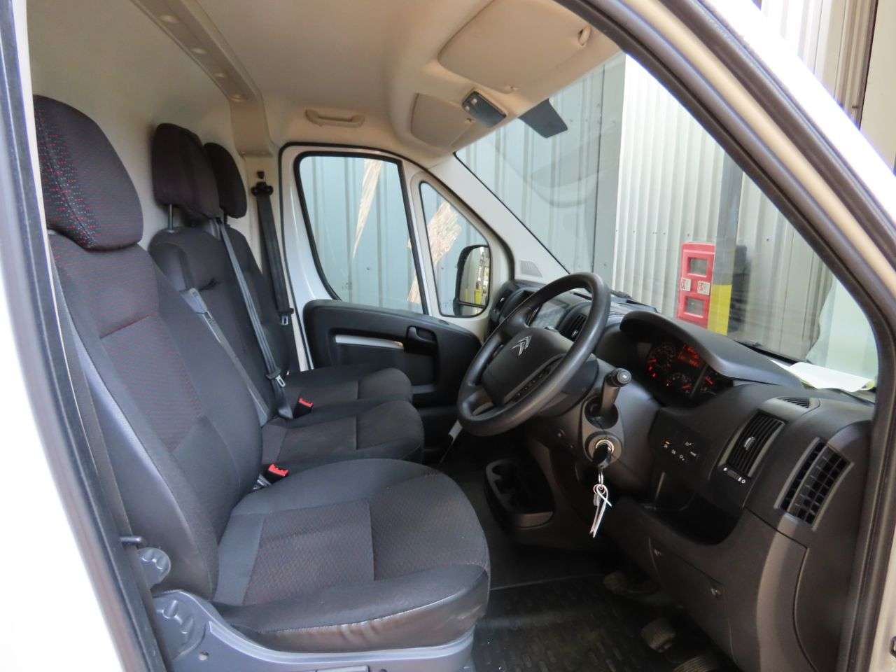 2023 CITROEN RELAY 2023 CITROEN RELAY