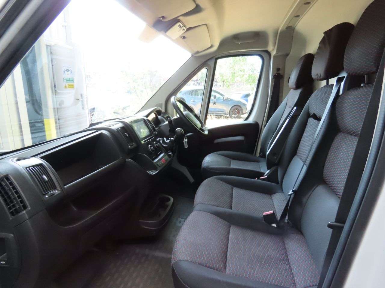 2023 CITROEN RELAY 2023 CITROEN RELAY