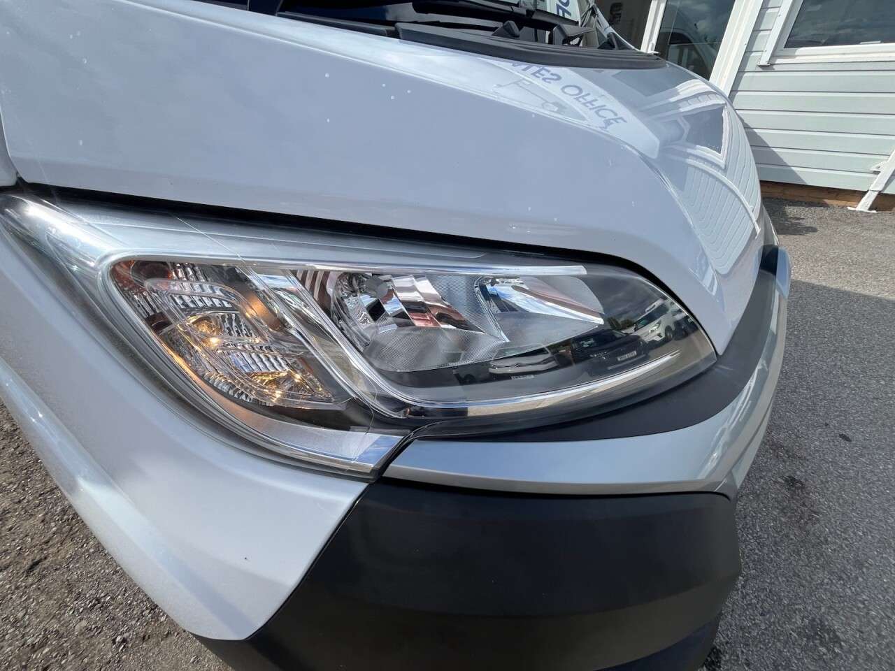2023 CITROEN RELAY 2023 CITROEN RELAY