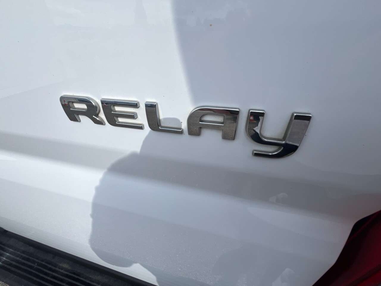 2023 CITROEN RELAY 2023 CITROEN RELAY