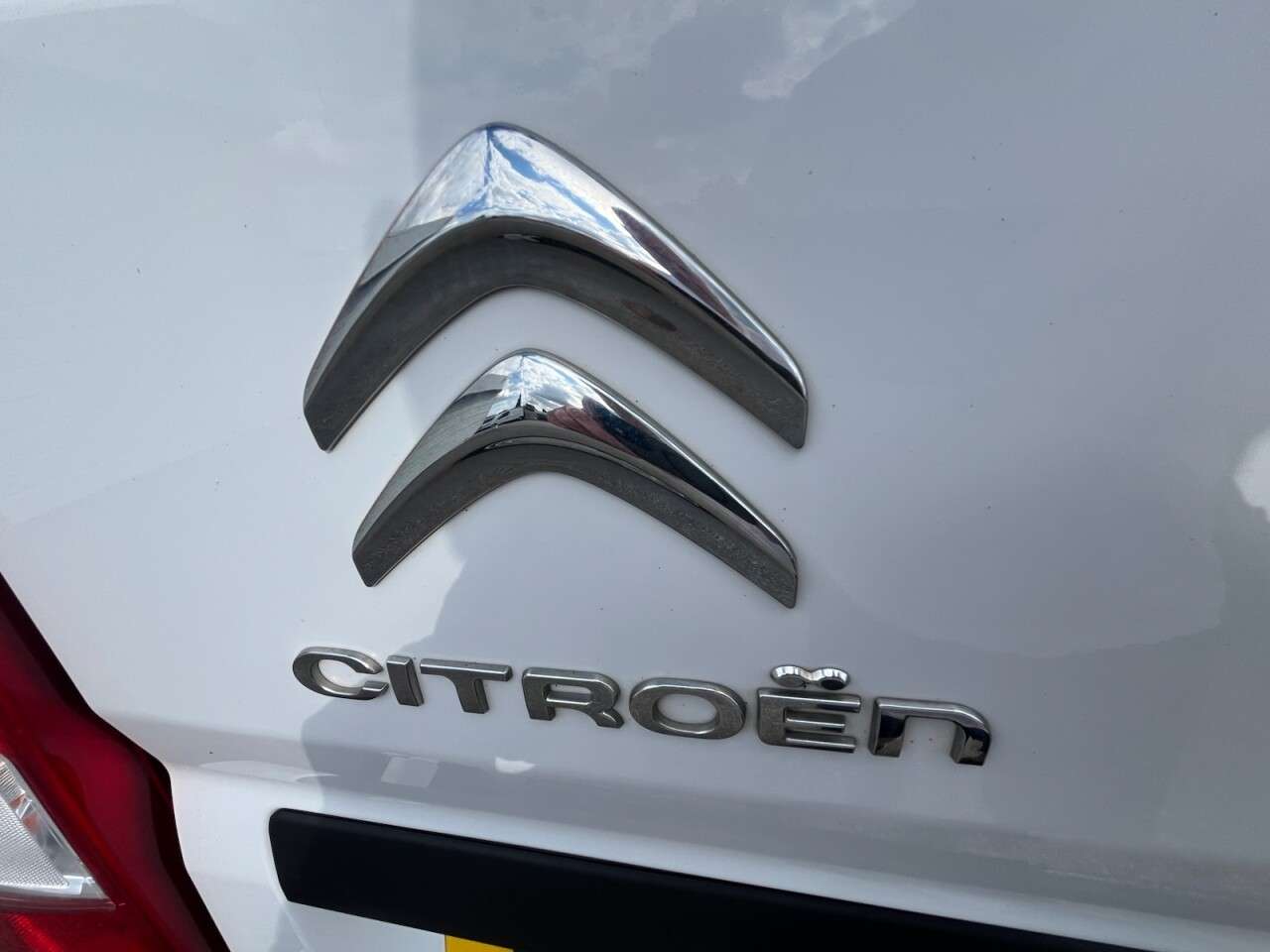 2023 CITROEN RELAY 2023 CITROEN RELAY