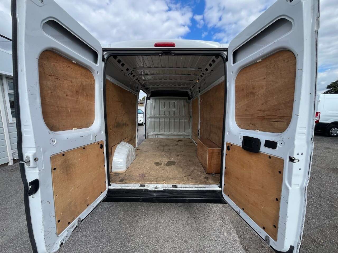 2023 CITROEN RELAY 2023 CITROEN RELAY
