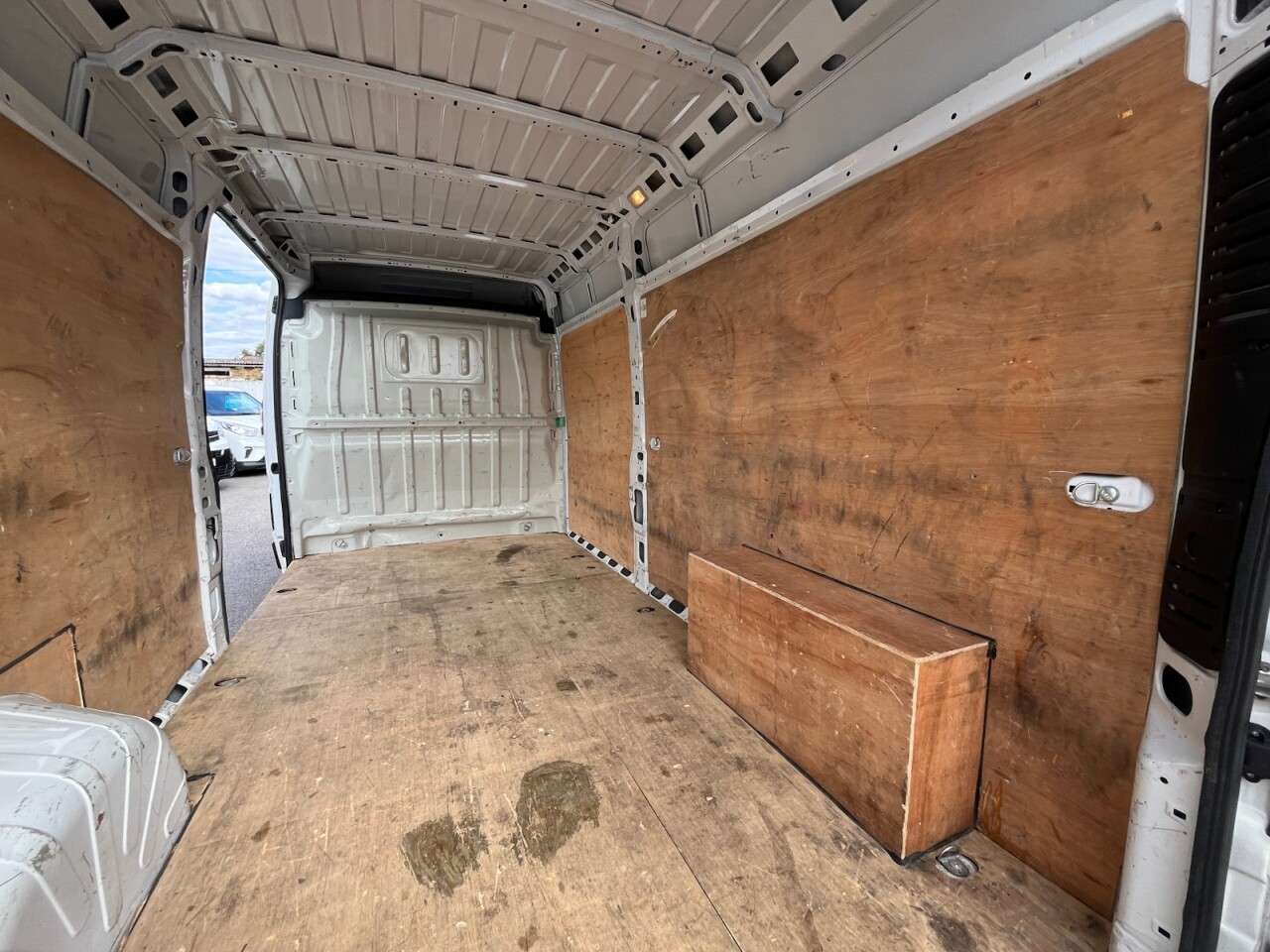 2023 CITROEN RELAY 2023 CITROEN RELAY