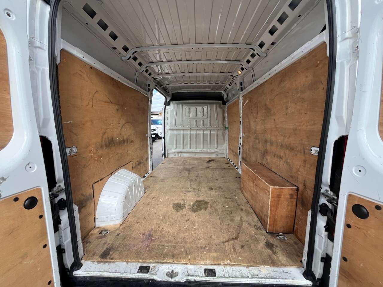 2023 CITROEN RELAY 2023 CITROEN RELAY