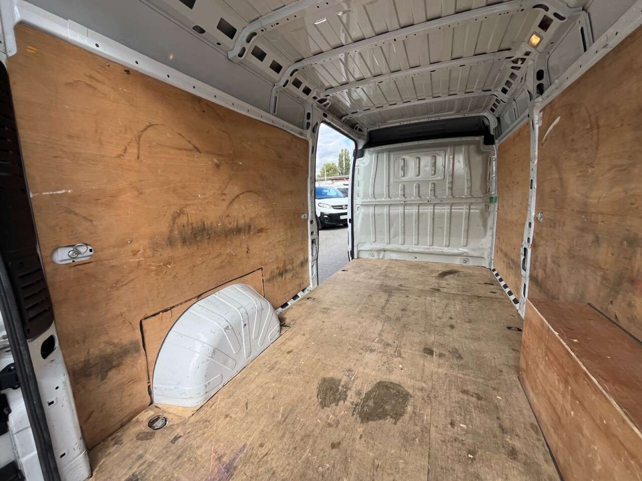 2023 CITROEN RELAY 2023 CITROEN RELAY