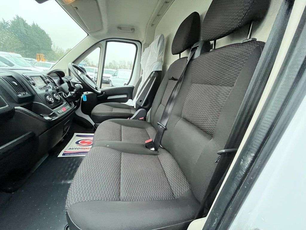 2023 CITROEN RELAY 2023 CITROEN RELAY