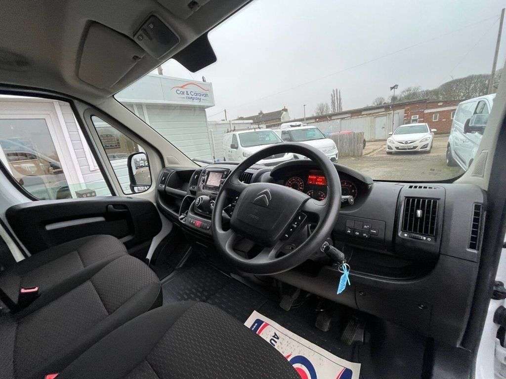 2023 CITROEN RELAY 2023 CITROEN RELAY