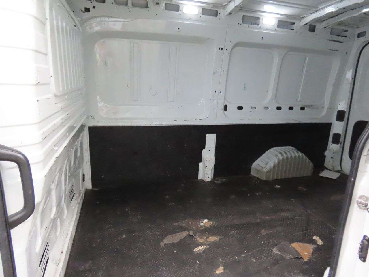 2023 MAXUS DELIVER 9 2023 MAXUS DELIVER 9