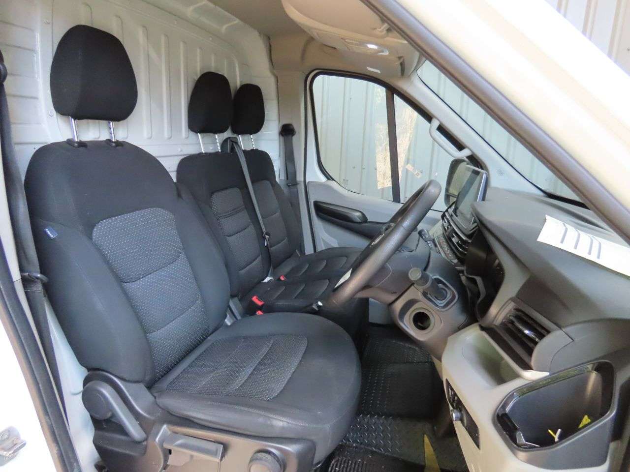 2023 MAXUS DELIVER 9 2023 MAXUS DELIVER 9
