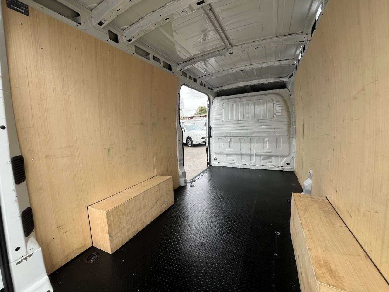 2023 MAXUS DELIVER 9 2023 MAXUS DELIVER 9