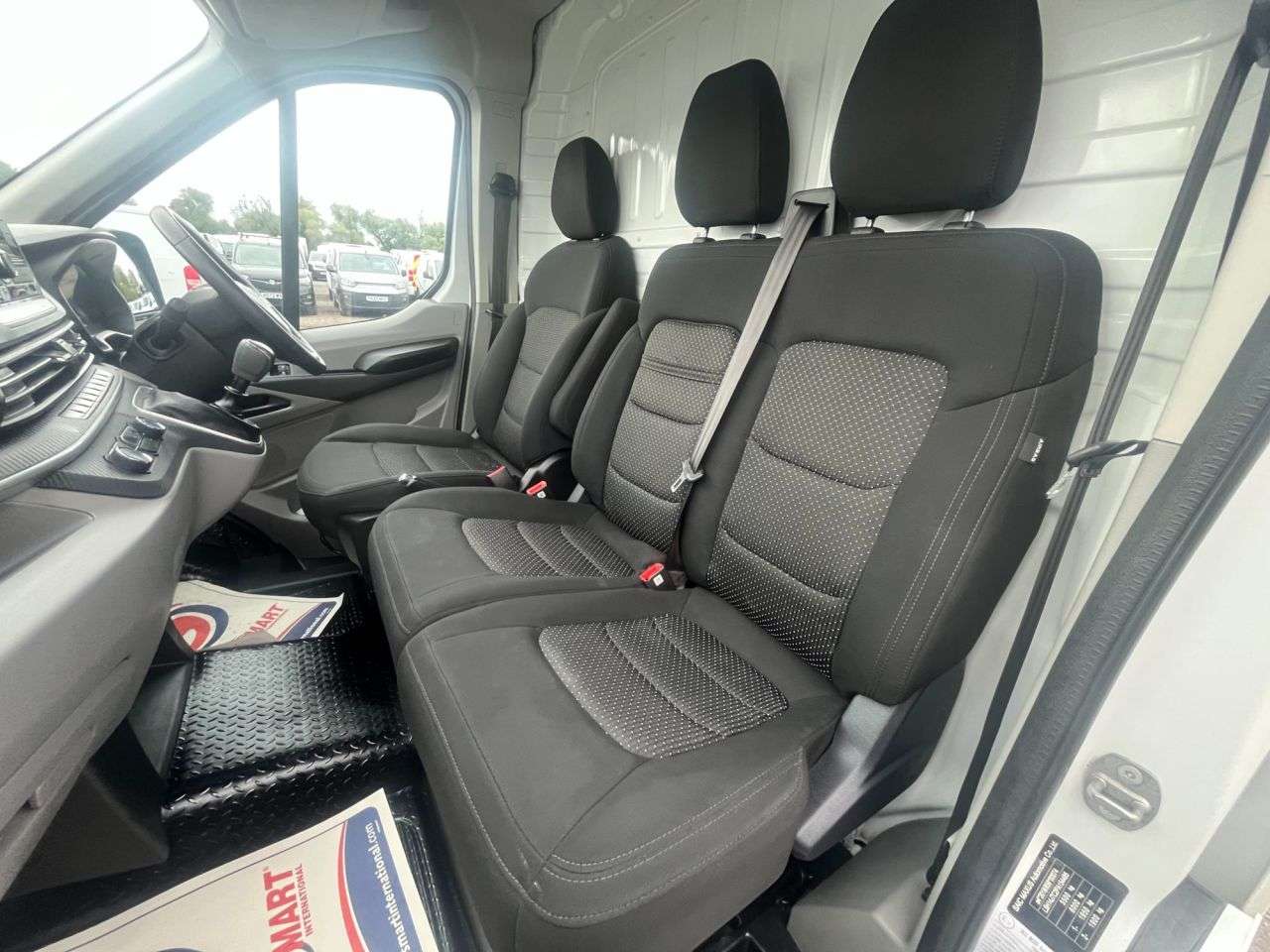 2023 MAXUS DELIVER 9 2023 MAXUS DELIVER 9