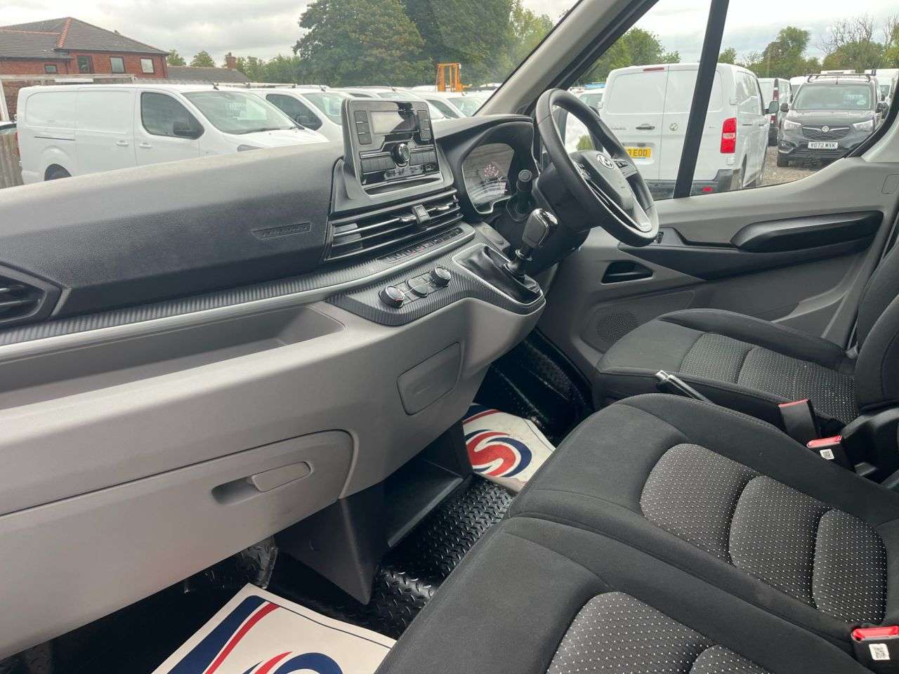 2023 MAXUS DELIVER 9 2023 MAXUS DELIVER 9