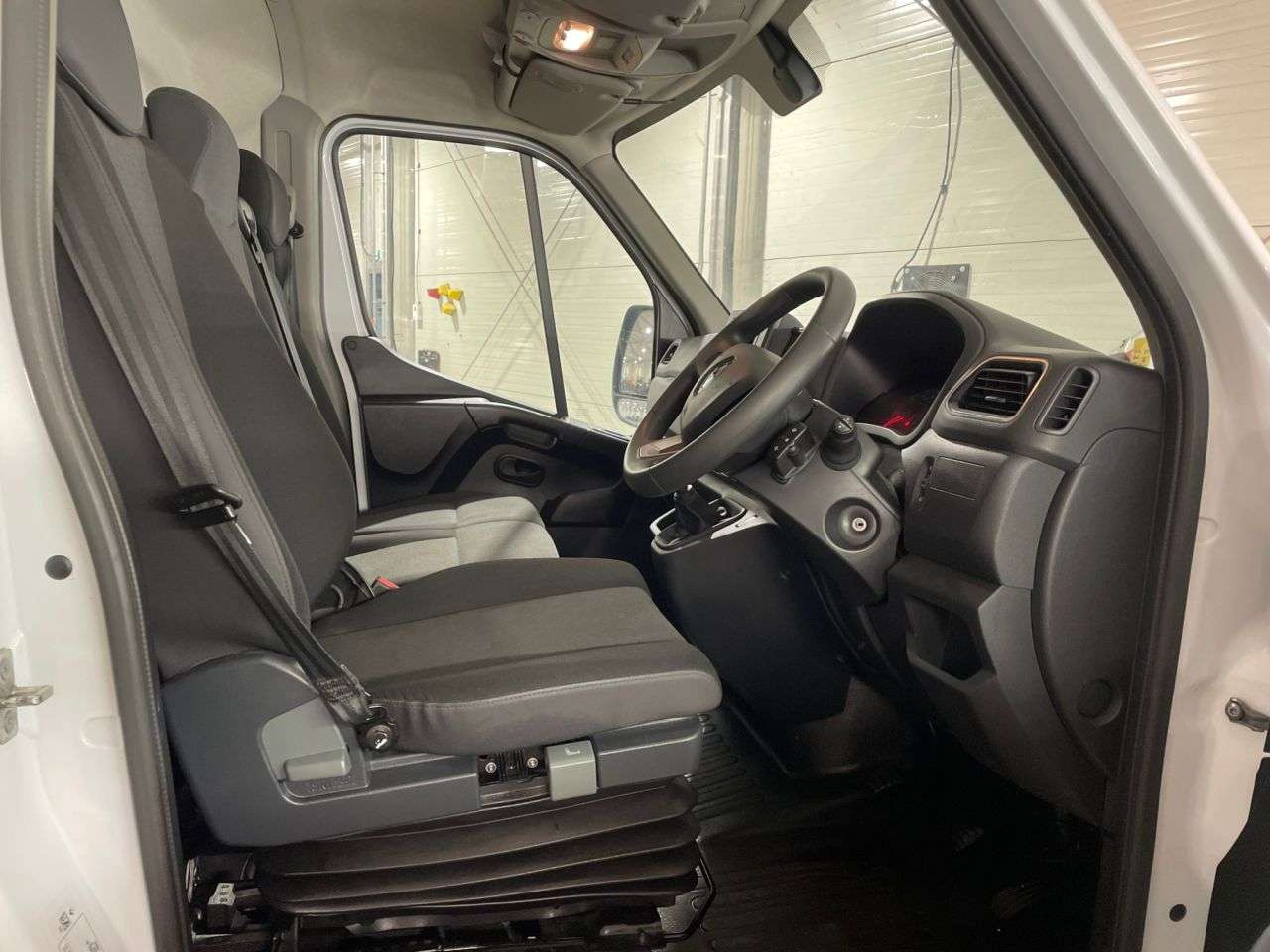 2023 RENAULT MASTER 2023 RENAULT MASTER