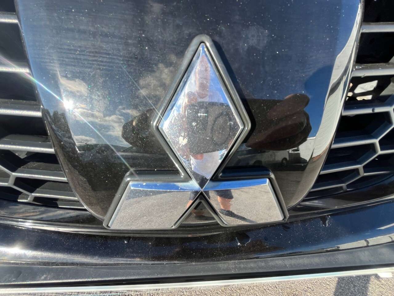 2019 MITSUBISHI L200 2019 MITSUBISHI L200