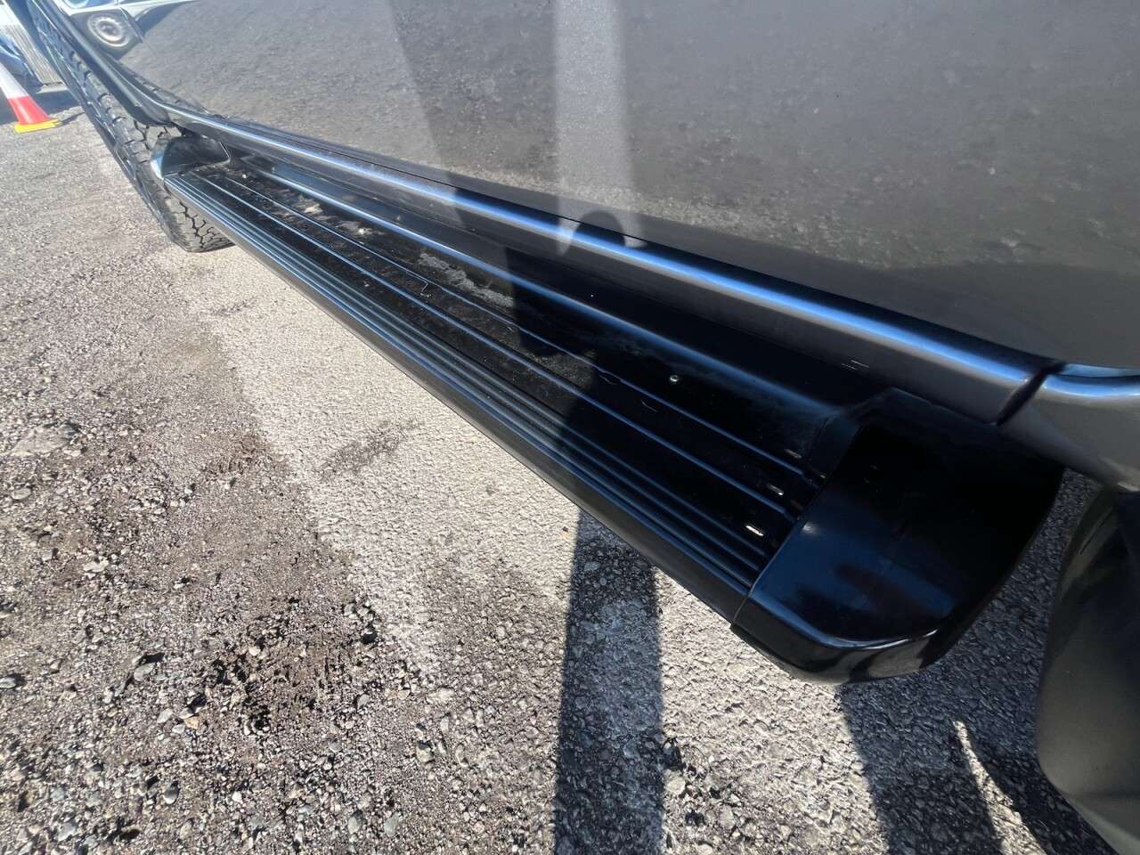 2019 MITSUBISHI L200 2019 MITSUBISHI L200