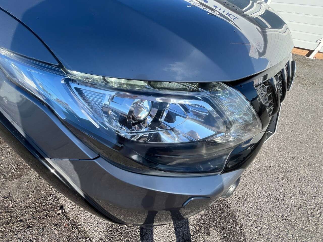 2019 MITSUBISHI L200 2019 MITSUBISHI L200