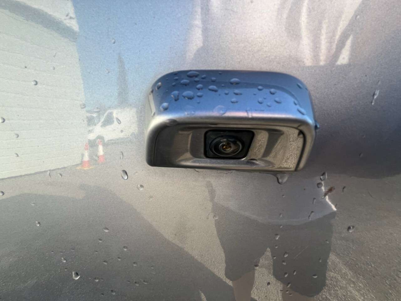 2019 MITSUBISHI L200 2019 MITSUBISHI L200