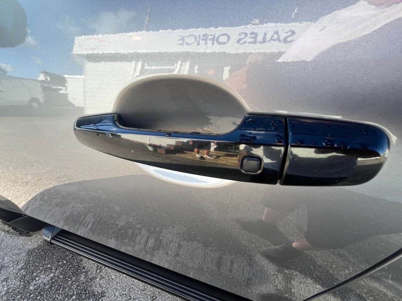 2019 MITSUBISHI L200 2019 MITSUBISHI L200
