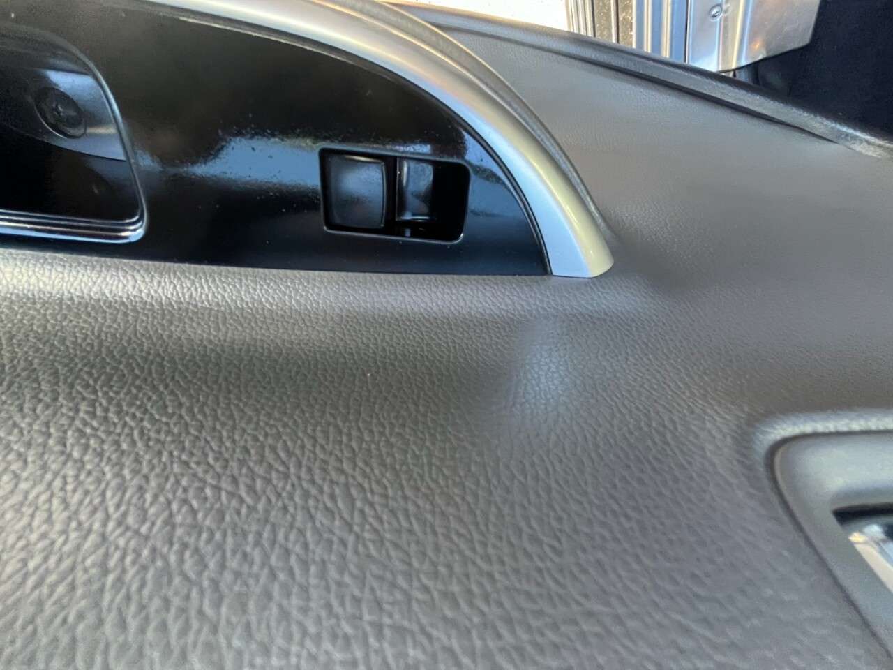 2019 MITSUBISHI L200 2019 MITSUBISHI L200