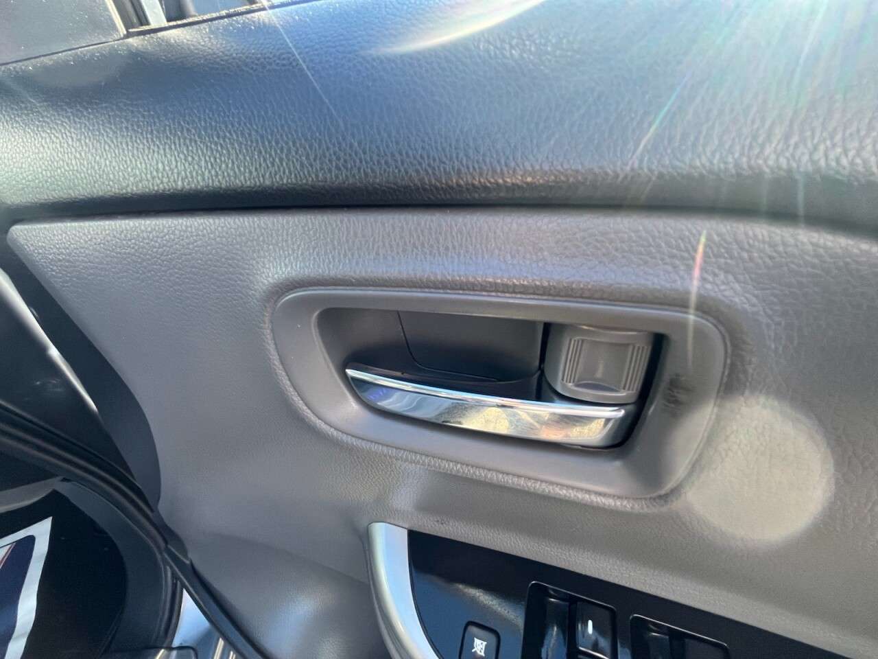 2019 MITSUBISHI L200 2019 MITSUBISHI L200