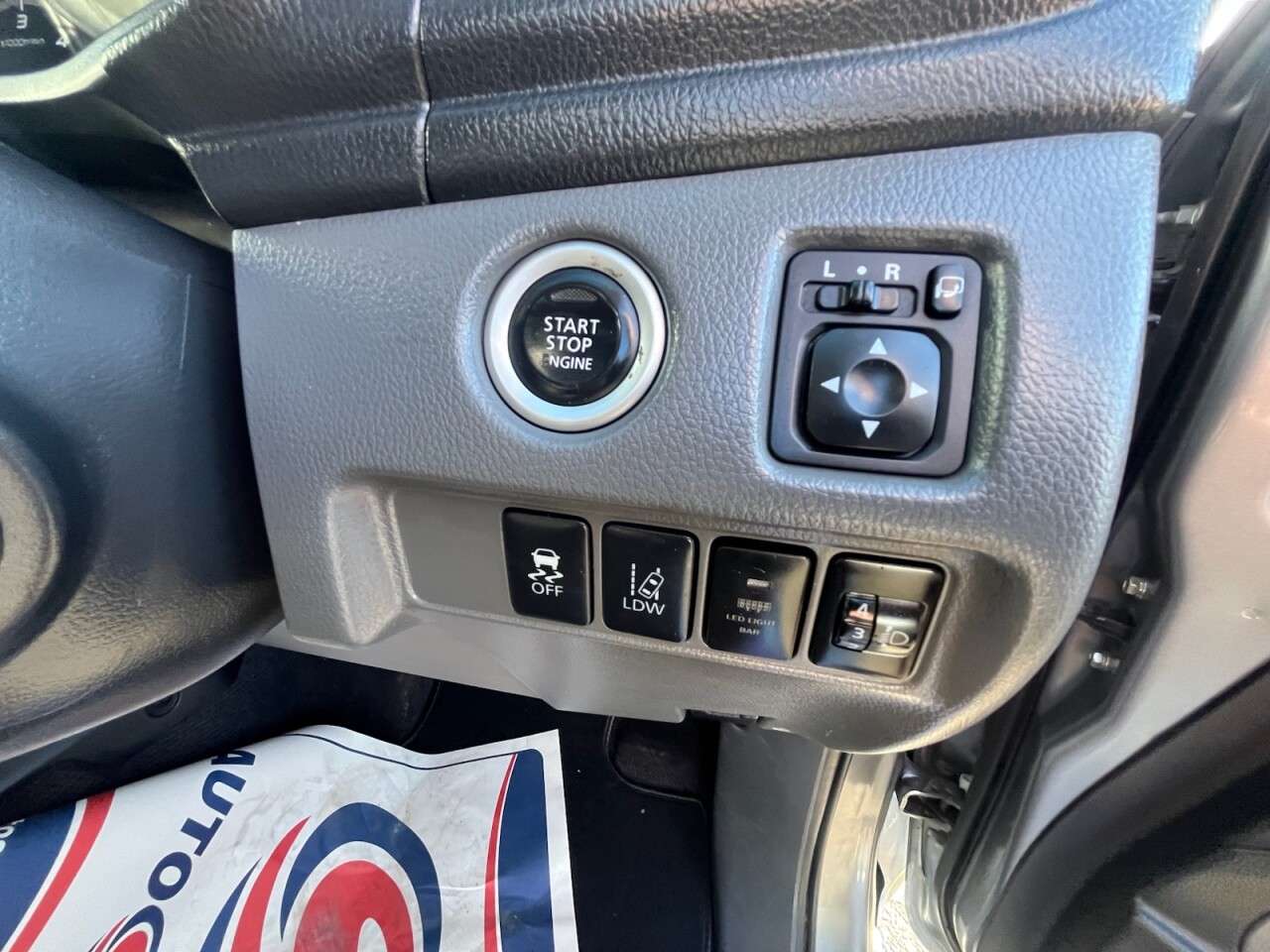 2019 MITSUBISHI L200 2019 MITSUBISHI L200