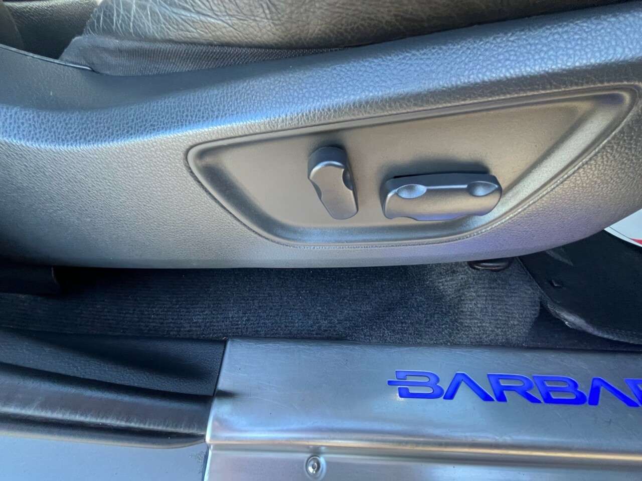 2019 MITSUBISHI L200 2019 MITSUBISHI L200