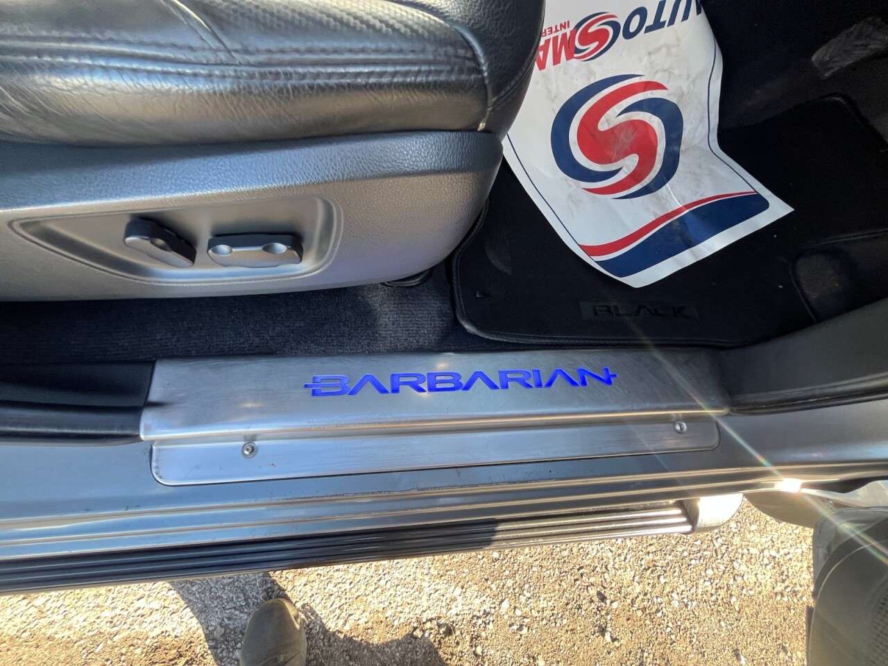 2019 MITSUBISHI L200 2019 MITSUBISHI L200