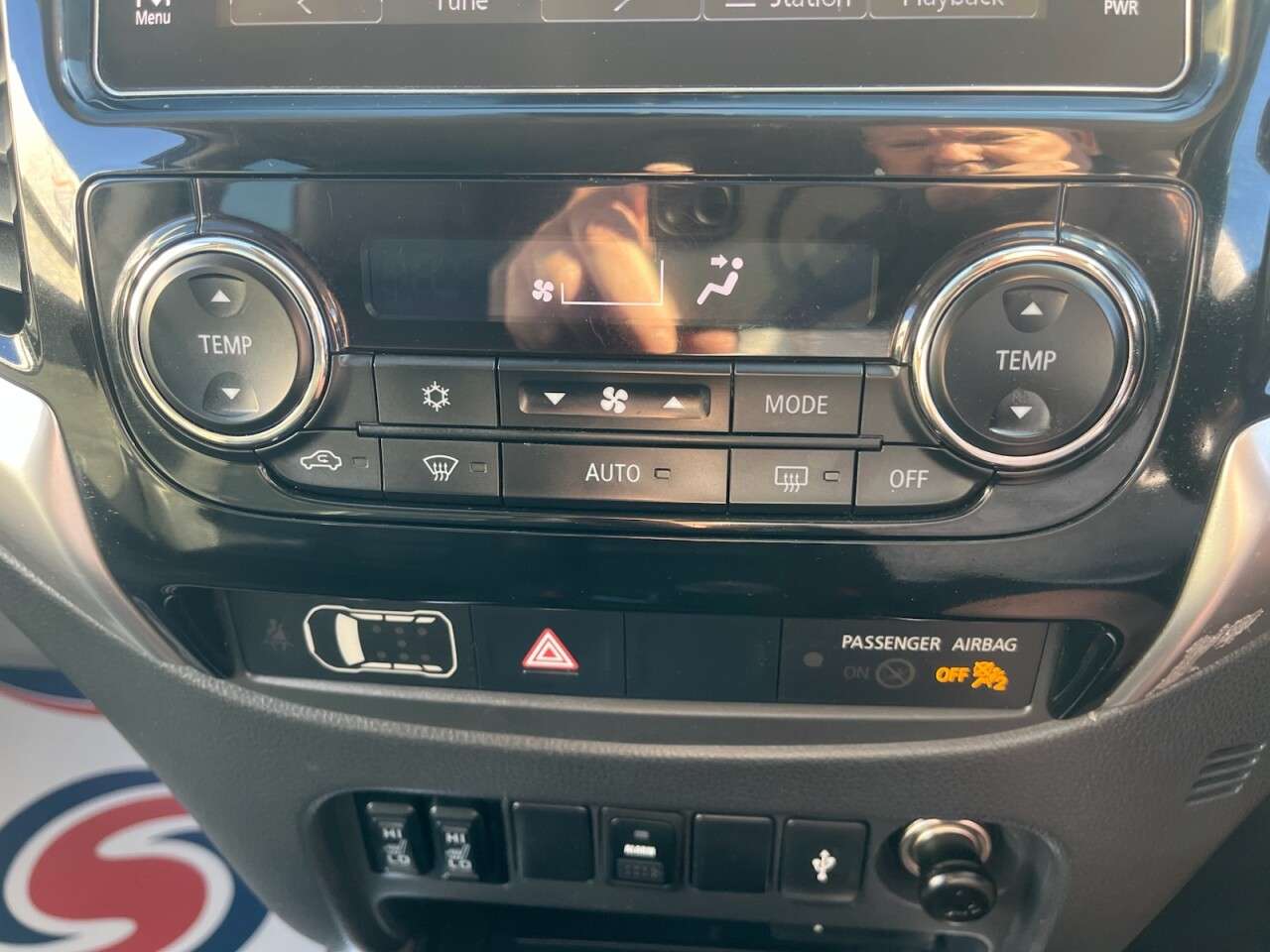 2019 MITSUBISHI L200 2019 MITSUBISHI L200