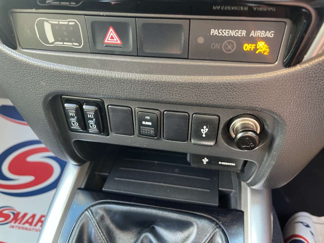2019 MITSUBISHI L200 2019 MITSUBISHI L200