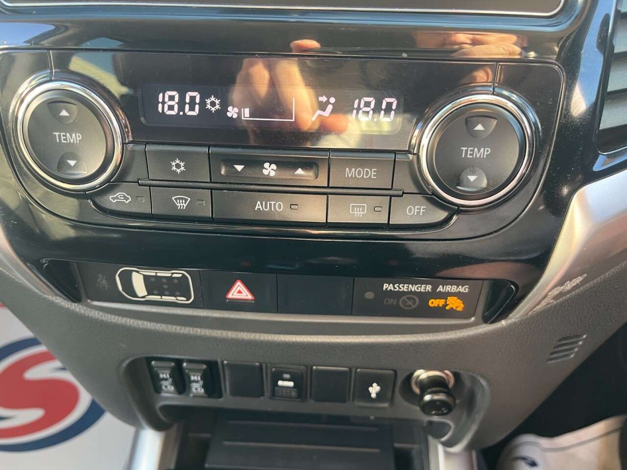 2019 MITSUBISHI L200 2019 MITSUBISHI L200