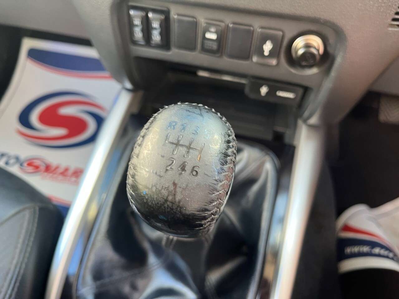 2019 MITSUBISHI L200 2019 MITSUBISHI L200