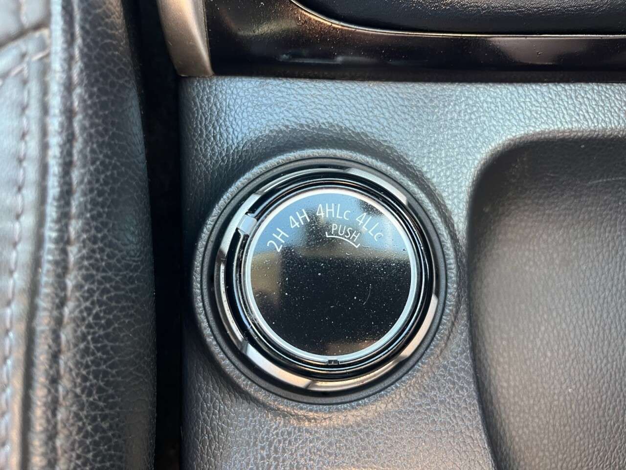 2019 MITSUBISHI L200 2019 MITSUBISHI L200