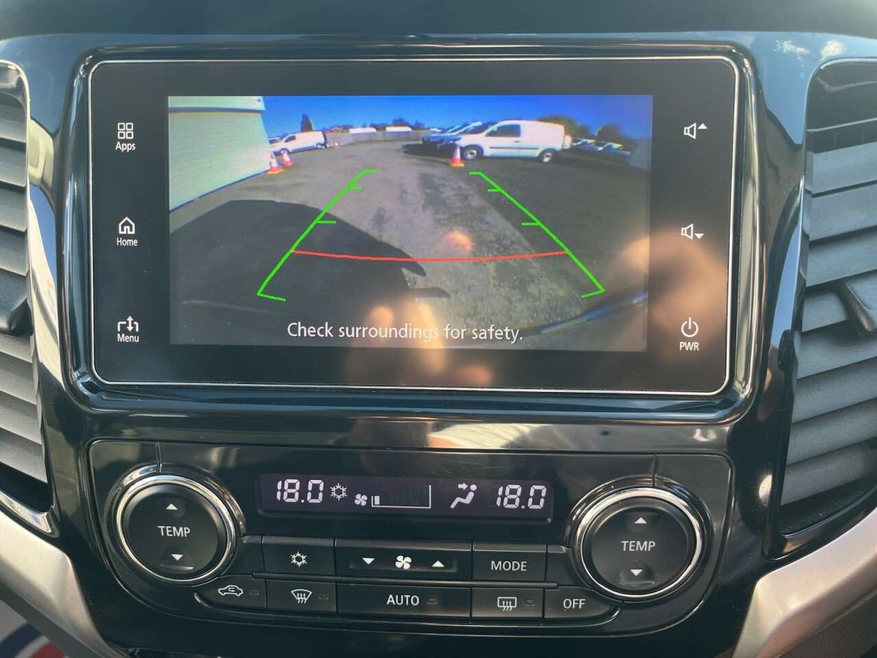 2019 MITSUBISHI L200 2019 MITSUBISHI L200